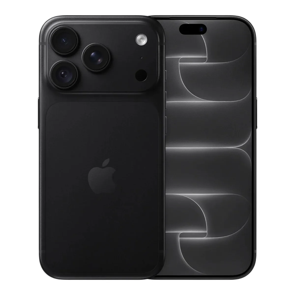 Apple iPhone 18 Pro 256GB Black