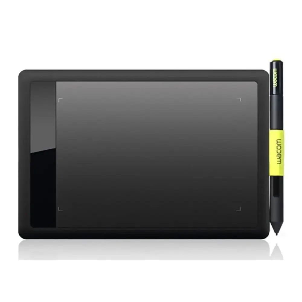לוח גרפי חתימה אלקטרוני Wacom Bamboo Splash Pen CTL-471