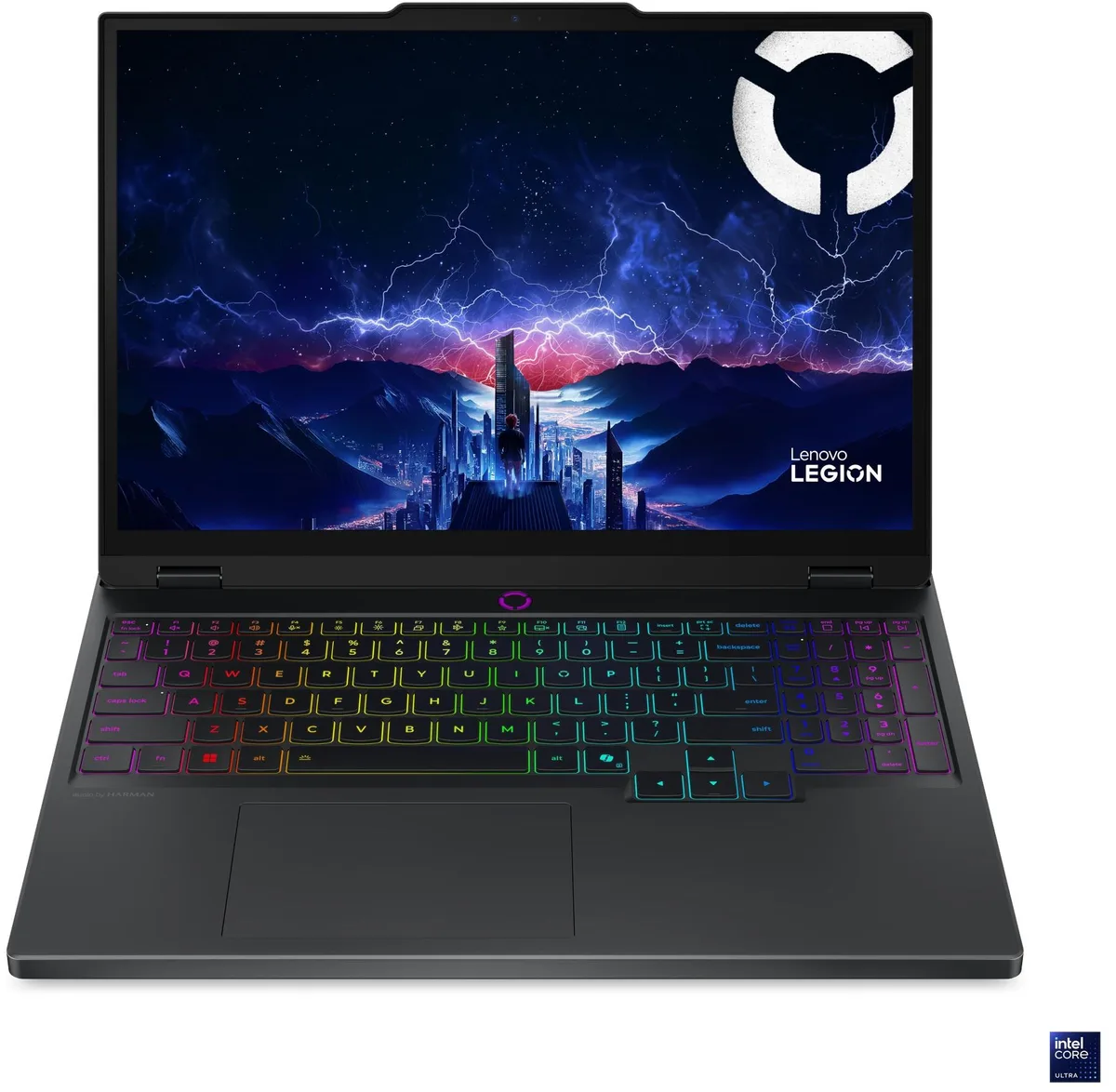 Lenovo Legion 5 15IRX10 15.3" i7-13650HX/32GB/1TB/RTX5070/FD/3Y