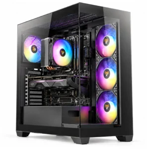 גיימינג מורכב B760 i5-14400F 32GB 1TB RTX 5060TI/16G CX300W