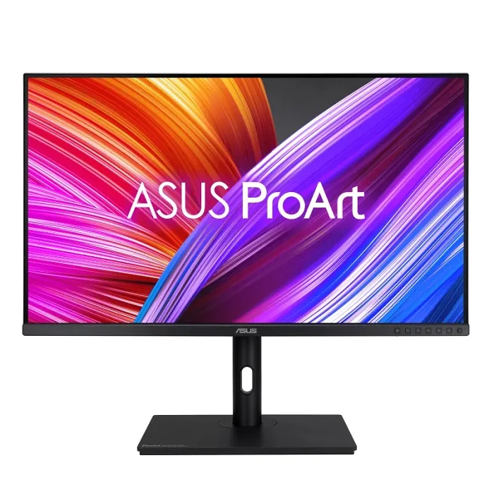 מסך מחשב מקצועי 31.5 אינץ ASUS ProArt Display PA328QV