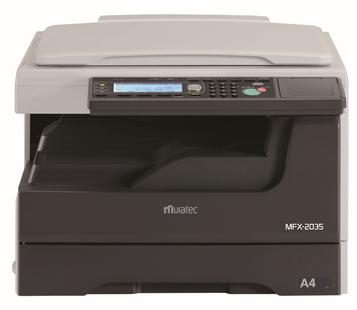 מדפסת MURATEC MFX 2035