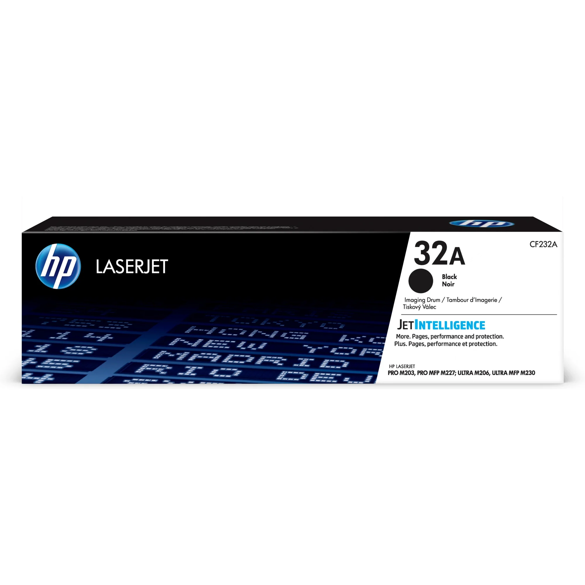 תוף HP 32A למד' M203 מקורי CF232A