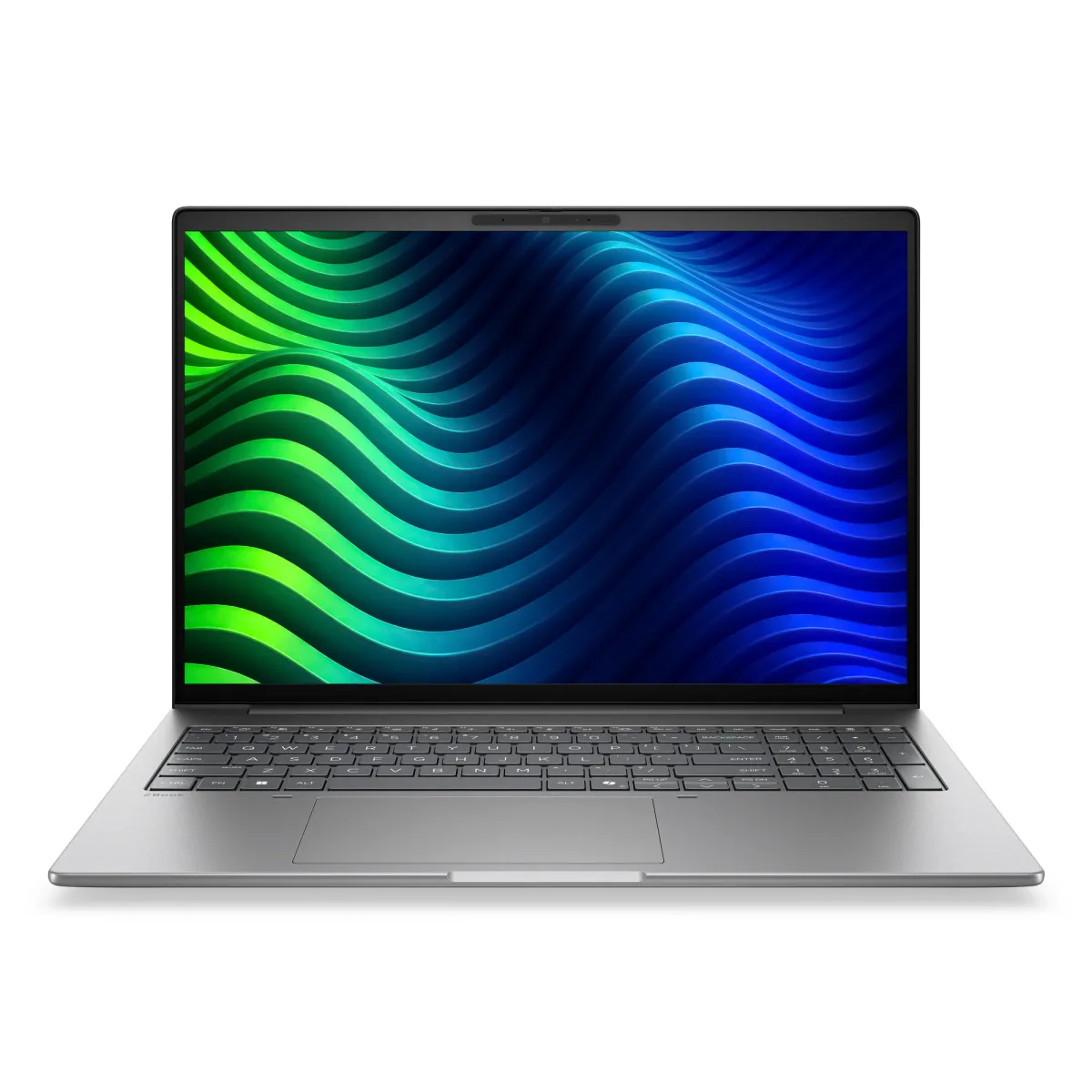 HP ZBook 8 G2i 16 U7-356H|48GB|1TB|Win11P|NOGPU|5YRW