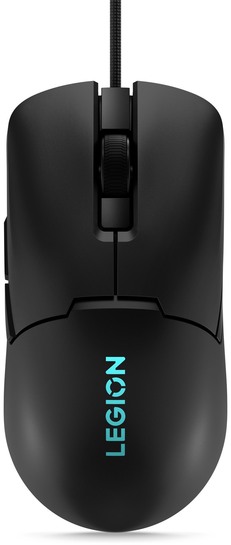 Lenovo Legion M300s RGB Gaming Mouse (Black)