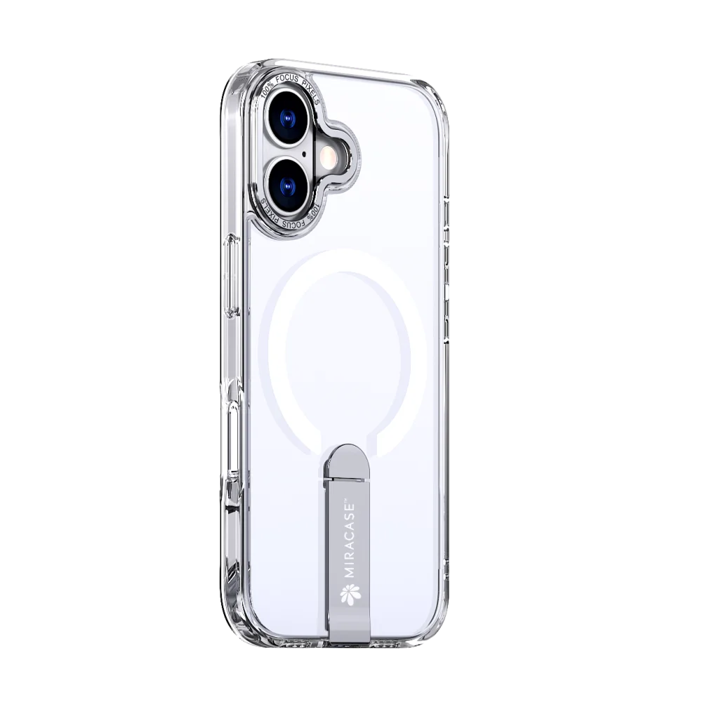כיסוי שקוף – MIRASTAND IP17