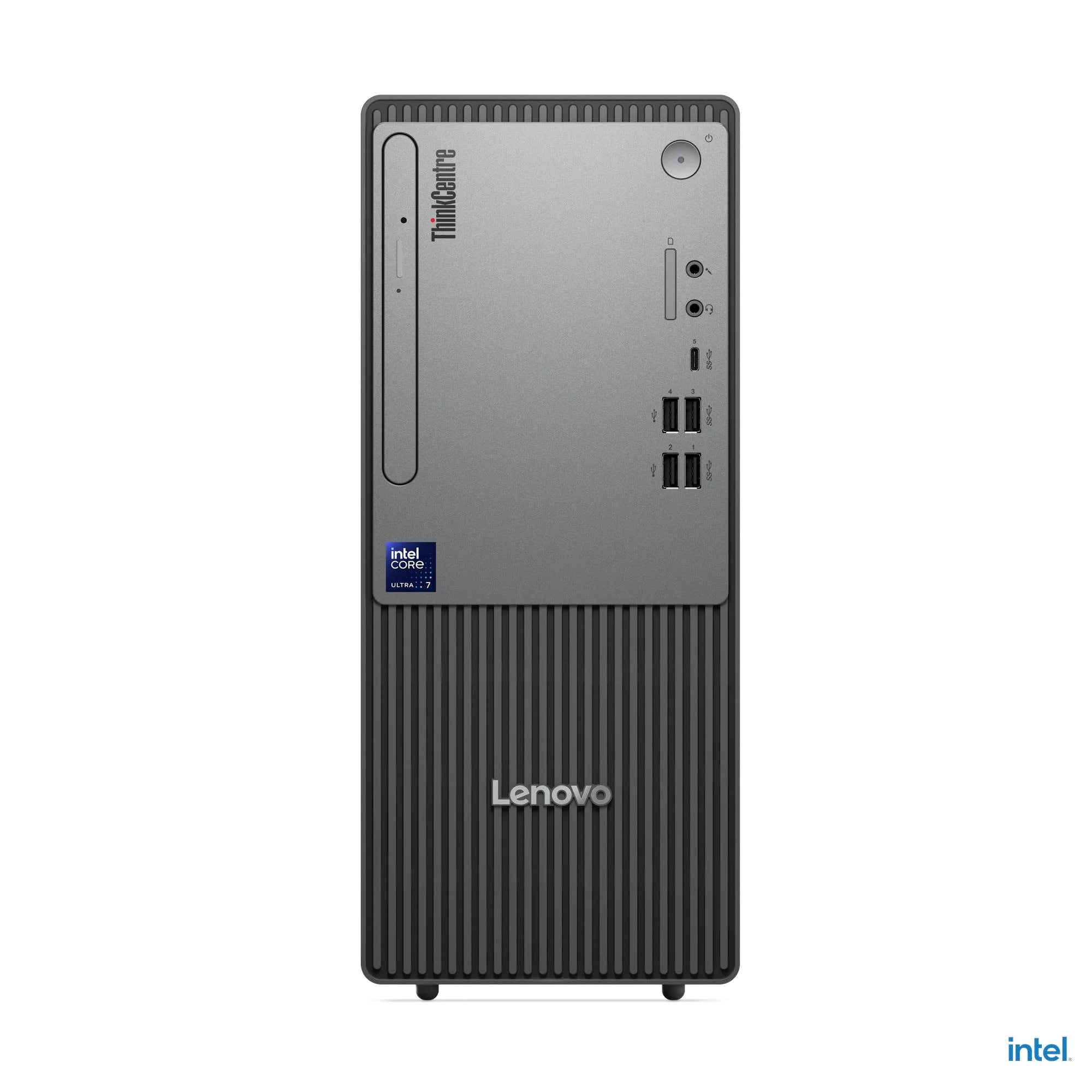LENOVO ThinkCentre neo 50t G6 U3-205|16GB|512GB|Dos|3Y
