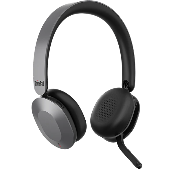 LENOVO Dual-Mode ANC Headset 8550 Wireless|Foldable