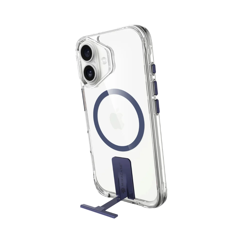 כיסוי כחול כהה MIRAKICK IP 17
