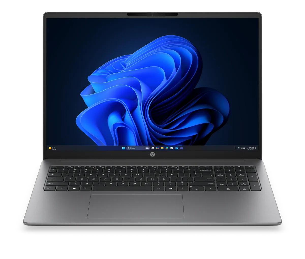 HP 200 G2Ri 16 Core7-350|16GB|512GB|16|DOS|1YRW