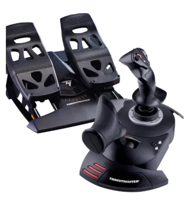 ג'ויס TM T-FLIGHT FULL KIT XB-ONE S/X