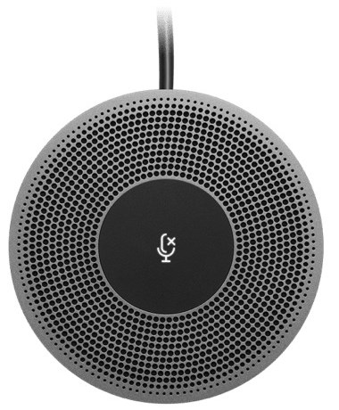 Logitech Expansion Mic for MEETUP