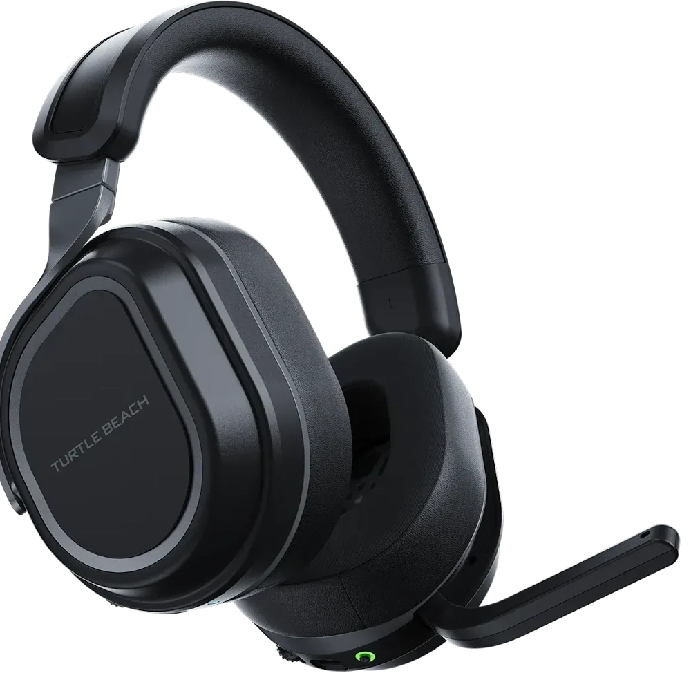 אוזניות גיימינג אלחוטיות Turtle Beach Stealth™ 700 Gen 3 PC