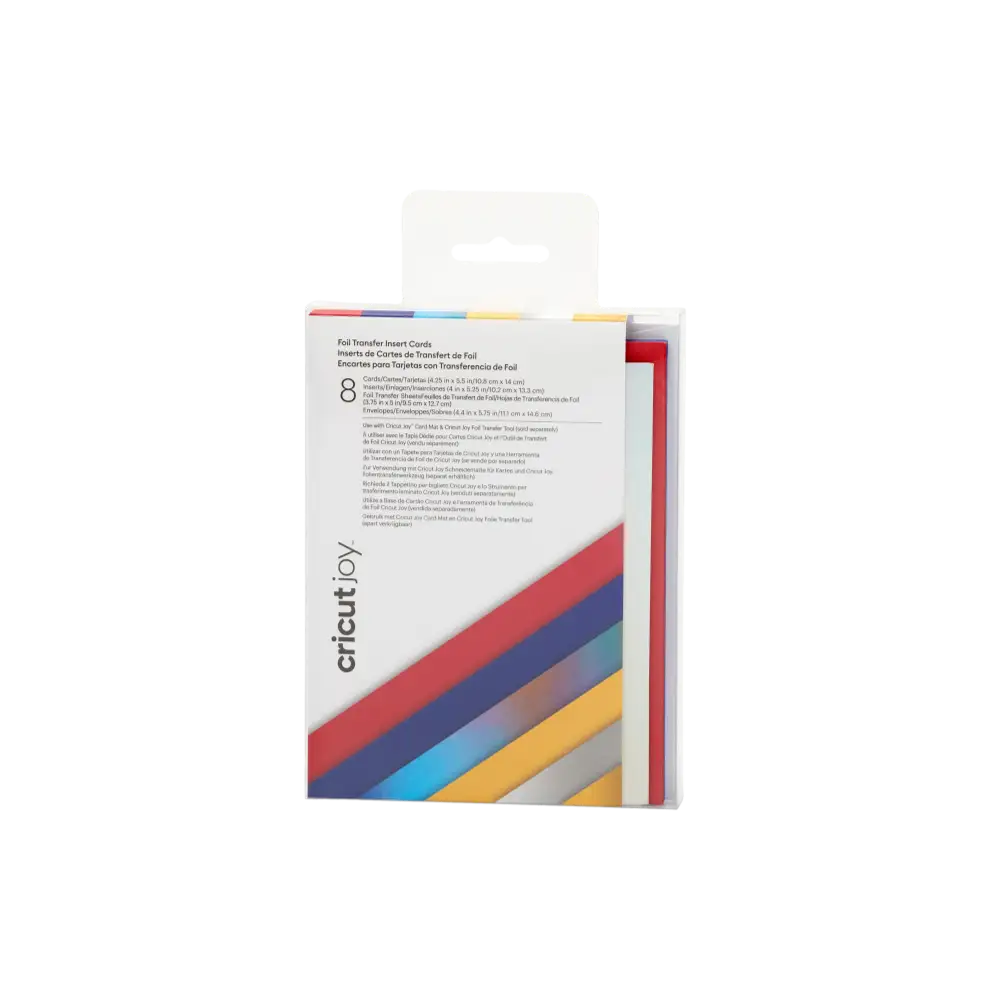 מציאון – כרטיסי ברכה 14*10.8(8)CriFoil R20