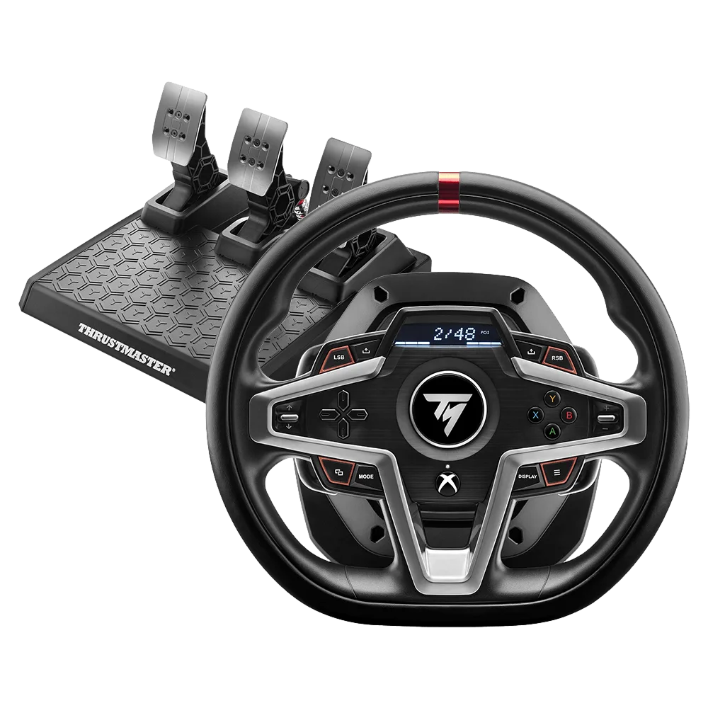 הגה TM T248X XB/PC