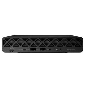 HP ProDesk 4 Mini G1i Ultra5225T/16GB (1x16GB)/512SSD/DOS/3YOS
