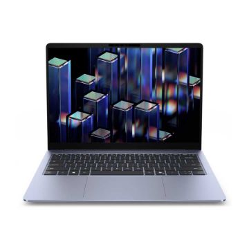 Dell 14S DS14260 14.0"/Ultra 5 322/16GB/512SSD/INTEL HD/FP/BLK/3C/W11PRO/3YOS