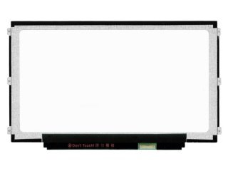 מסך למחשב נייד "12.5 LED HD 1366X768 30PIN 3.2mm