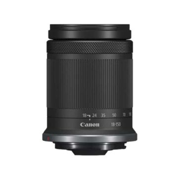 Canon RFS 18-150MM f/3.5-6.3 IS STM