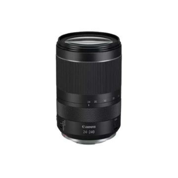 Canon RF 24-240mm f/4-6.3 IS USM