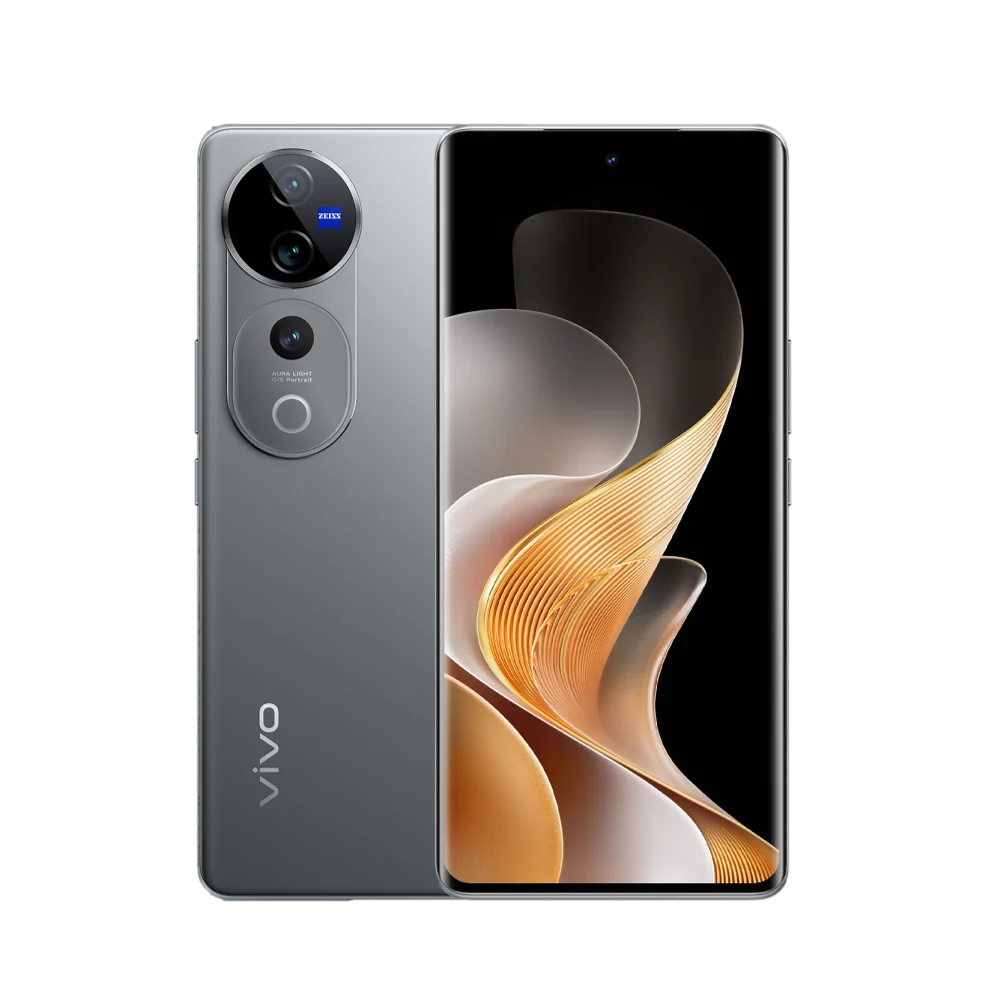 מציאון – סמארטפון vivo דגם V40 5G בצבע אפור