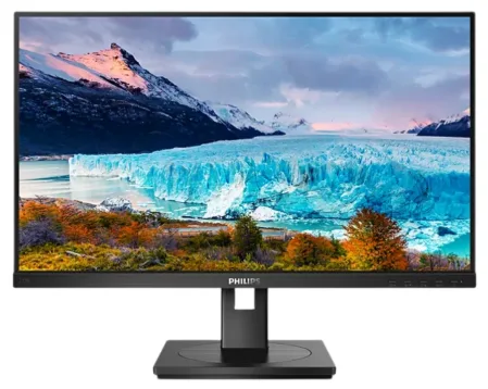 מסך מחשב עסקי 27 אינץ' דגם 272S1M מבית Philips