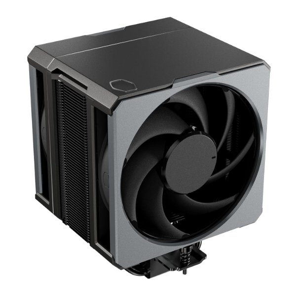 קירור אויר למעבד Cooler Master Hyper 612 Apex TDP 260W