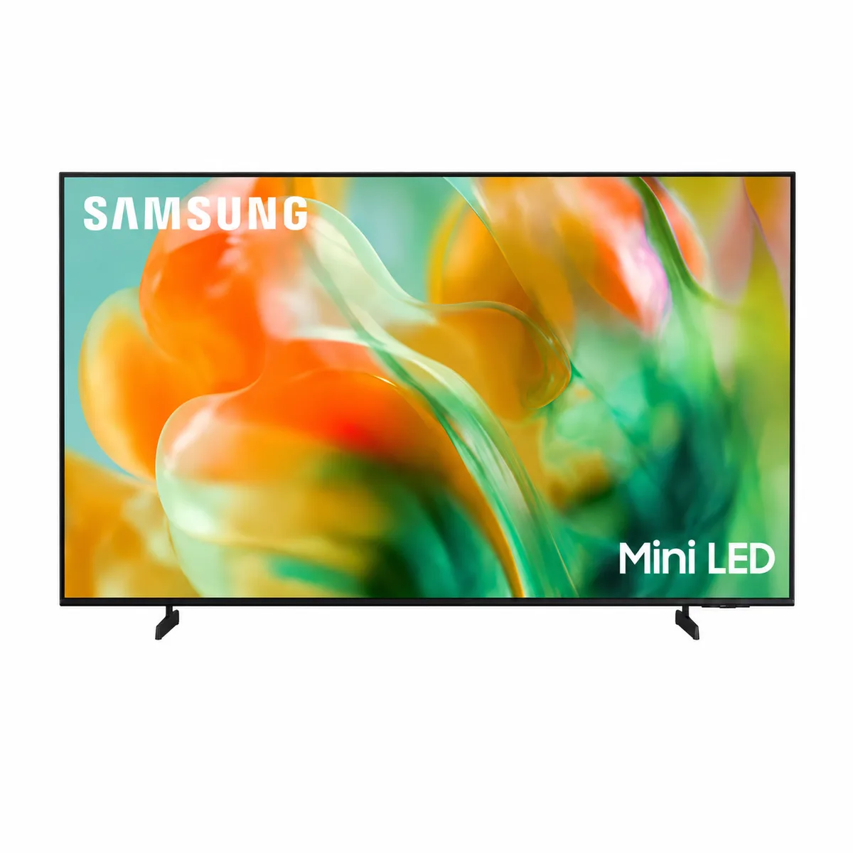 טלוויזיה חכמה Mini LED 4K M80H Vision AI בגודל 75 אינץ' (2026) UE75M80H