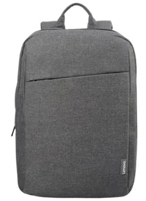 תיק גב איכותי למחשב נייד שחור לגדלים עד 15.6" Lenovo