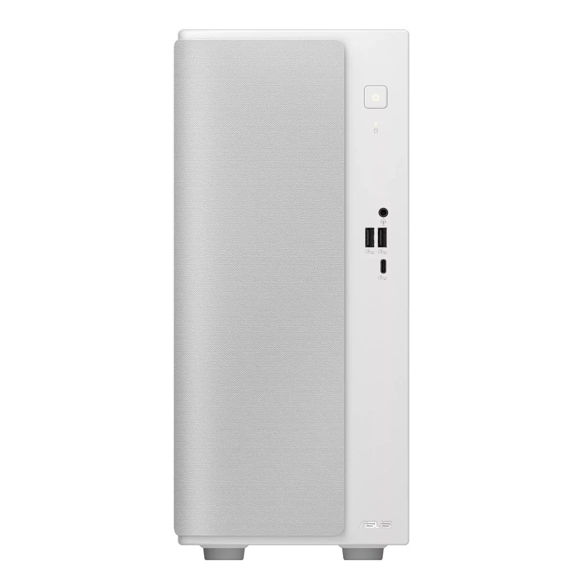 מחשב נייח לבן ASUS V500 Mini Tower V501SV-03100U016W