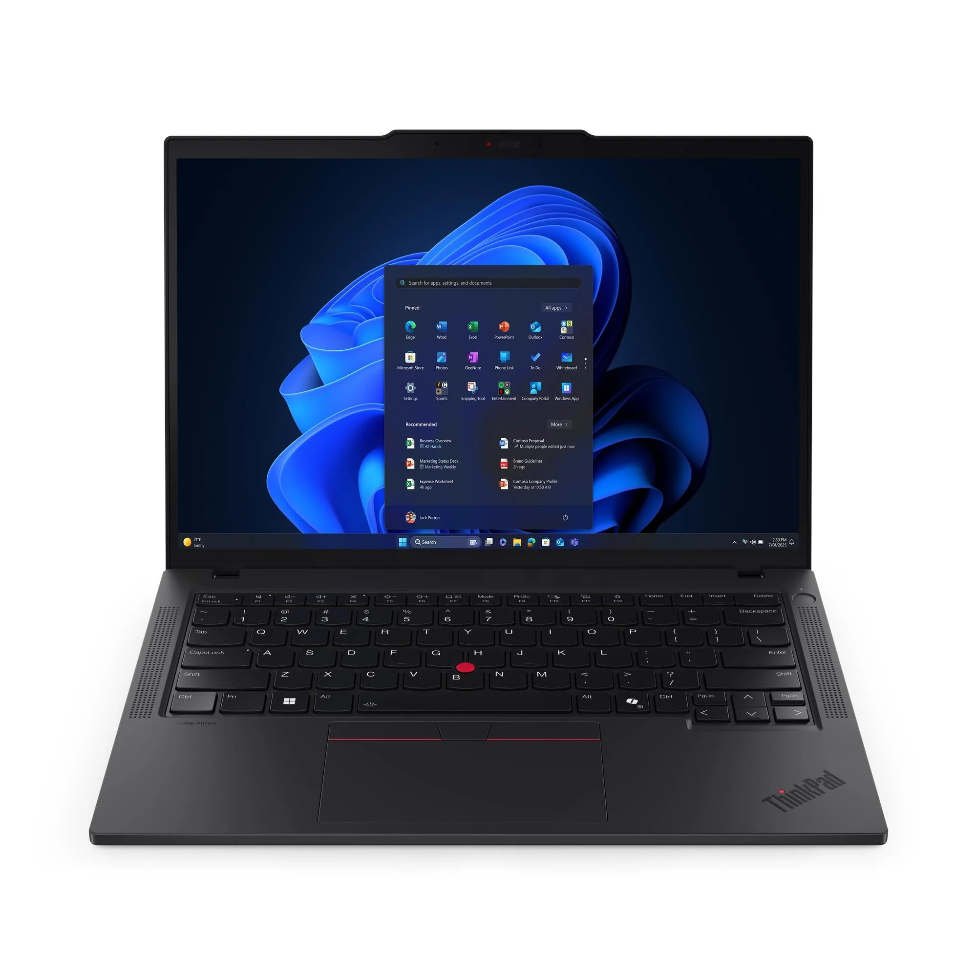 LENOVO T14 G6 U5-225U |W11P|16GB|512GB|3Y
