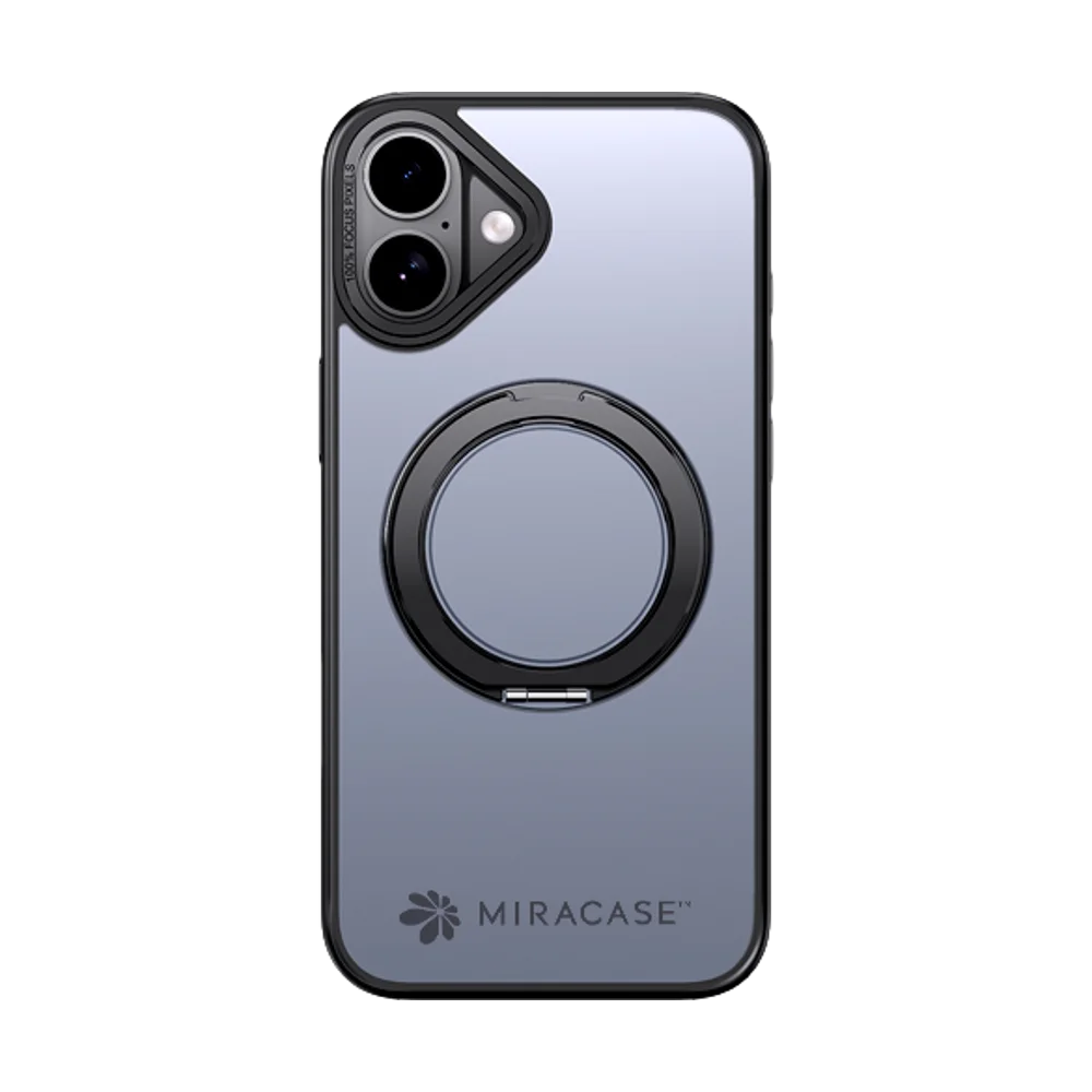 כיסוי שחור – MIRARING IP16