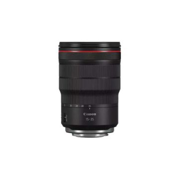 Canon RF 15-35MM f/2.8 L IS USM
