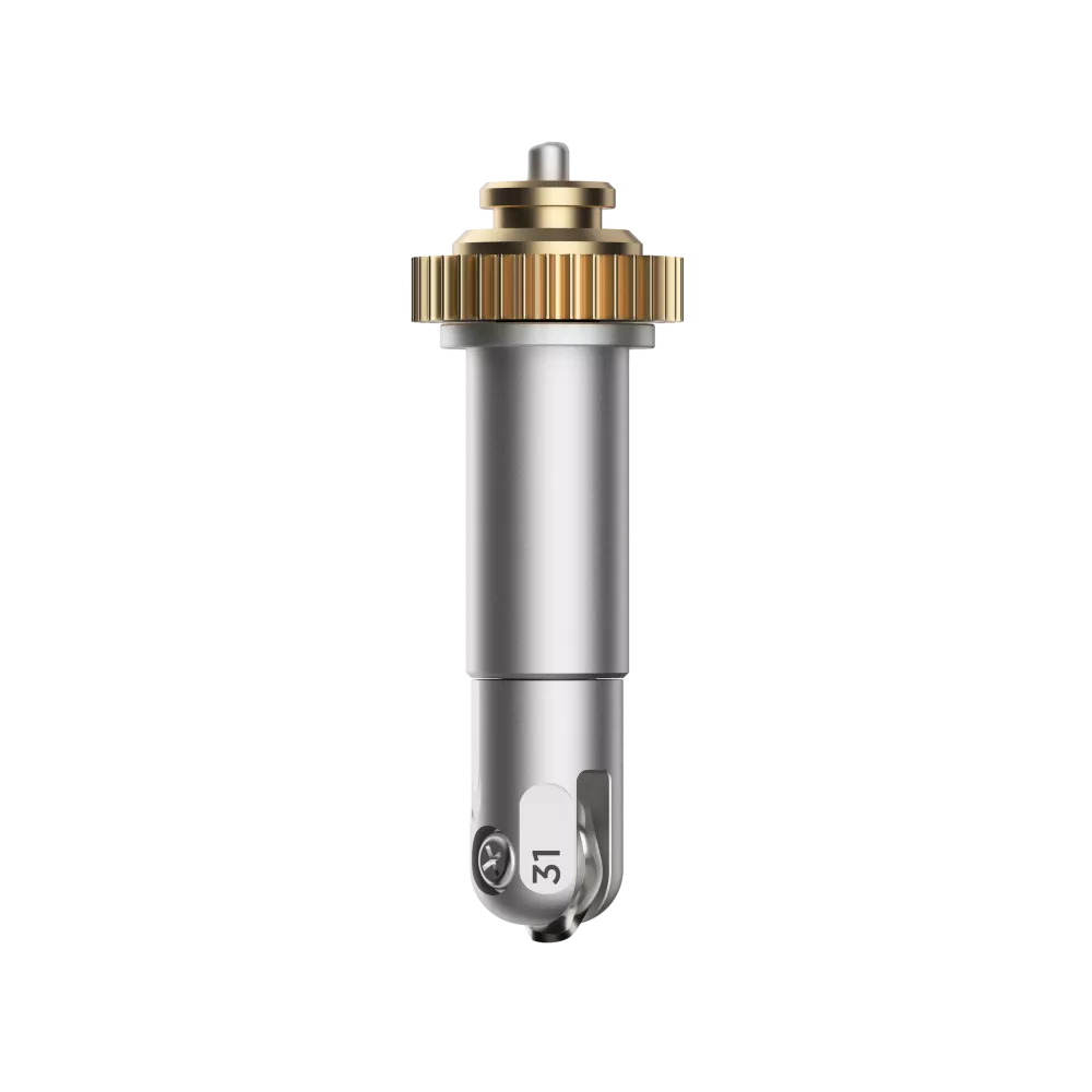 מציאון – סכין WAVY BLADE 31+ QS