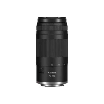 Canon RF 75-300mm f/4-5.6