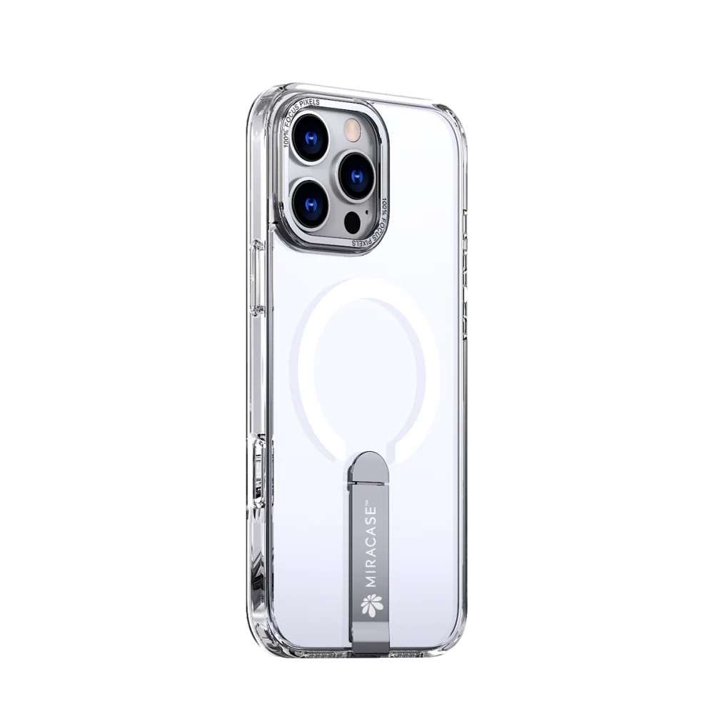 כיסוי שקוף – MIRASTAND IP16 PRO