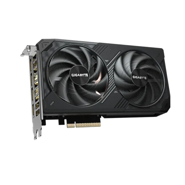 כרטיס מסך Gigabyte NVIDIA GeForce RTX 5060 TI 16GB GDDR7