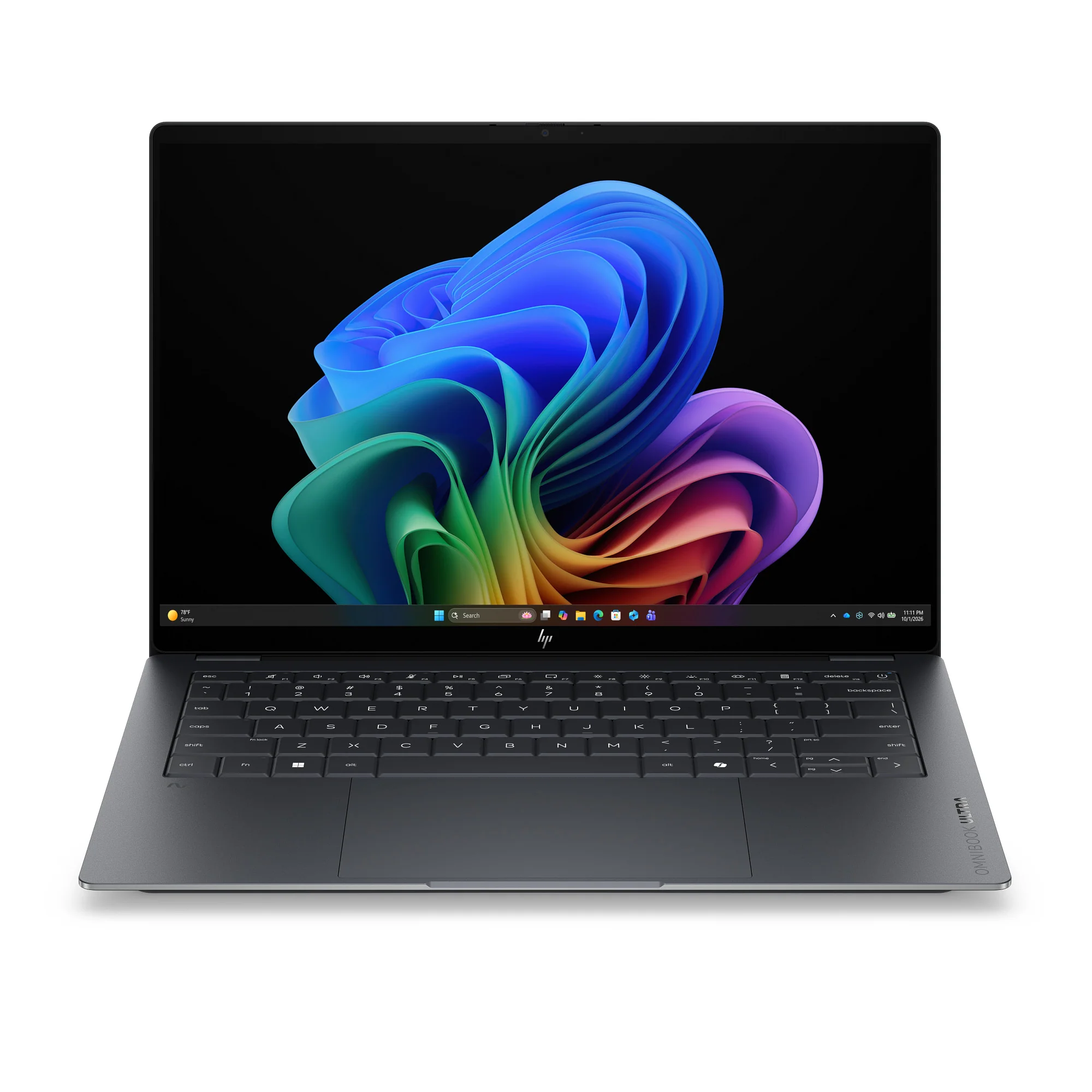 HP OmniBook 14-kd0002nj U9-386H|32G|1T|3K|OLED|W11|3YRW