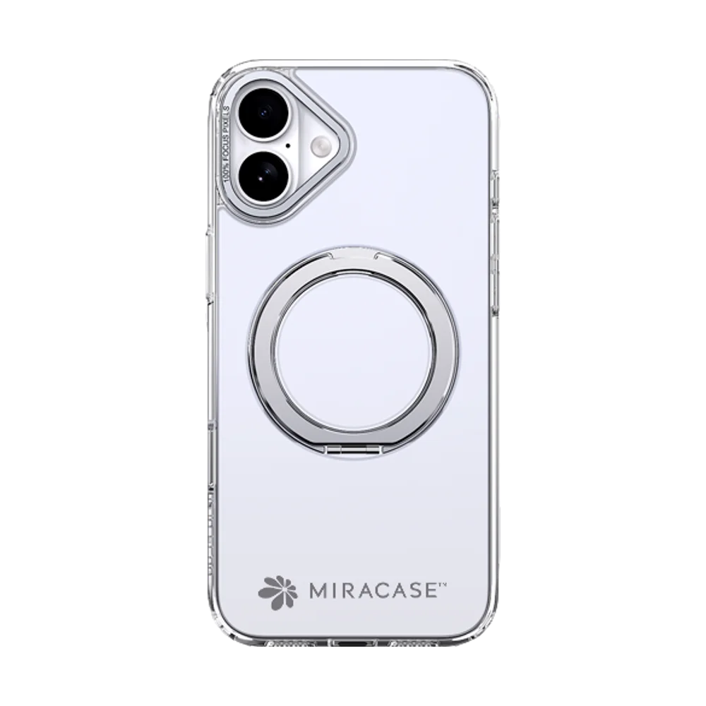 כיסוי שקוף – MIRARING IP16