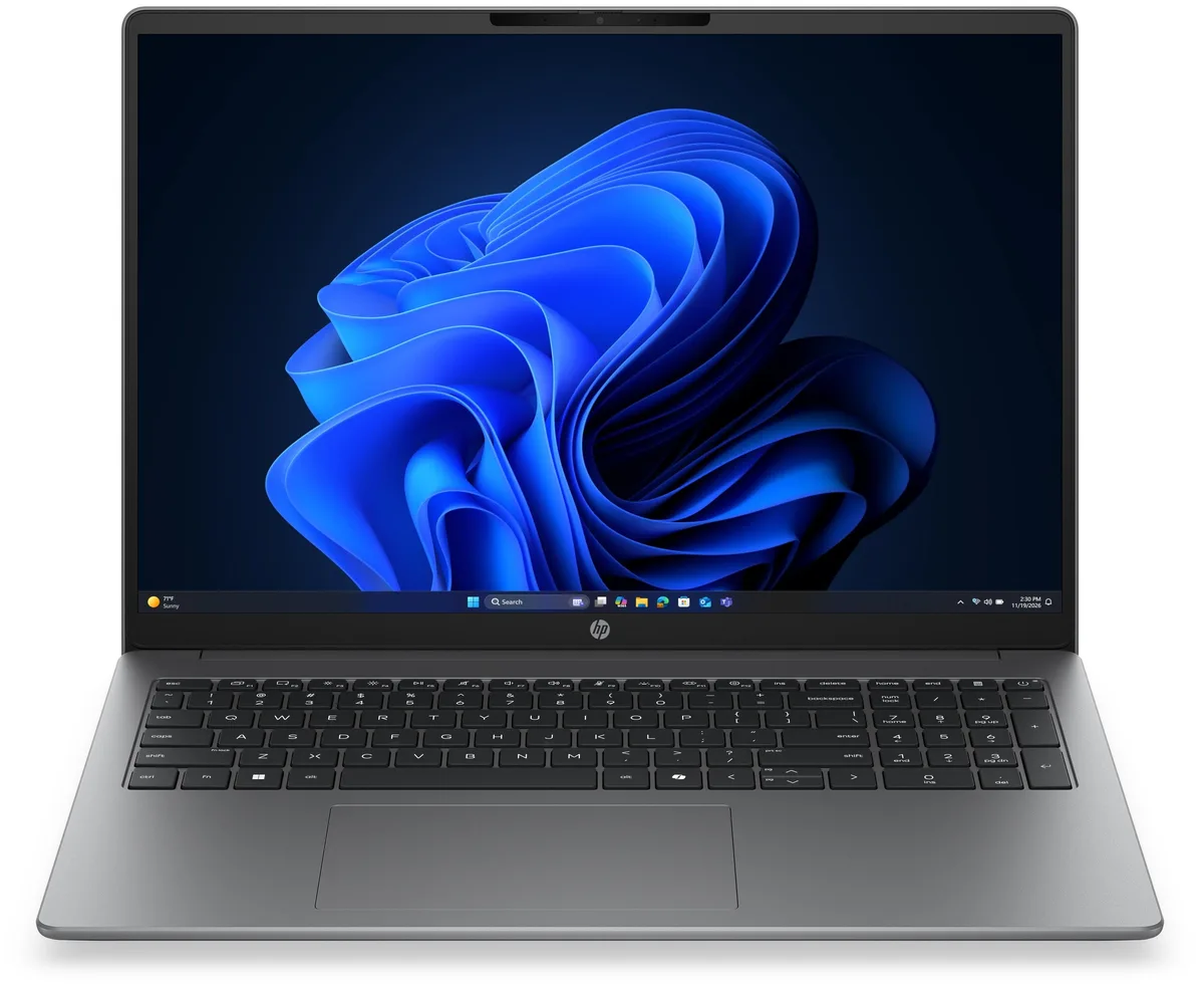 HP 200 G2Ri 14" WUXGA Core Ultra 7 255U/24GB/512GB SSD/Win11 Pro/1Y