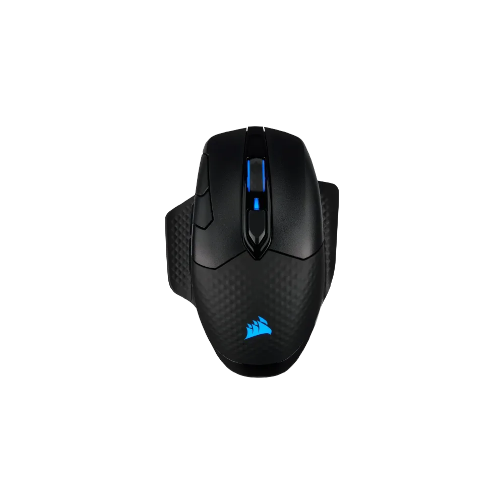 עכבר גיימינג אלחוטי Corsair DARK CORE RGB PRO Wireless