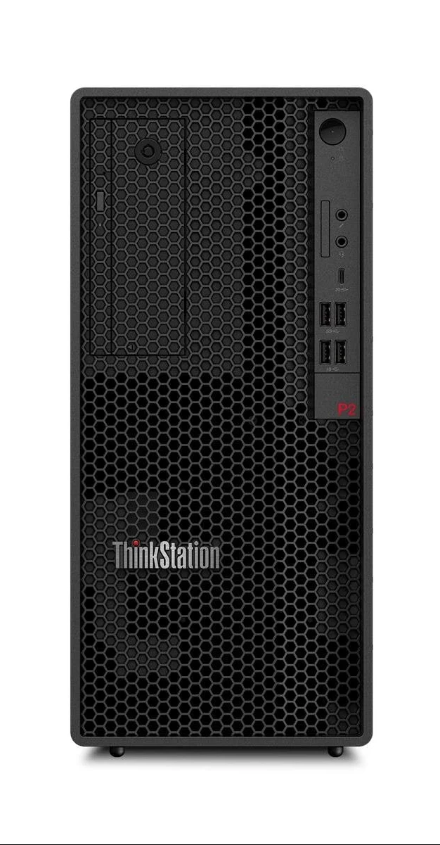 LENOVO ThinkStation P2 G2 U9-285K|32GB|1TB|RTX2000|W11P|3YRW