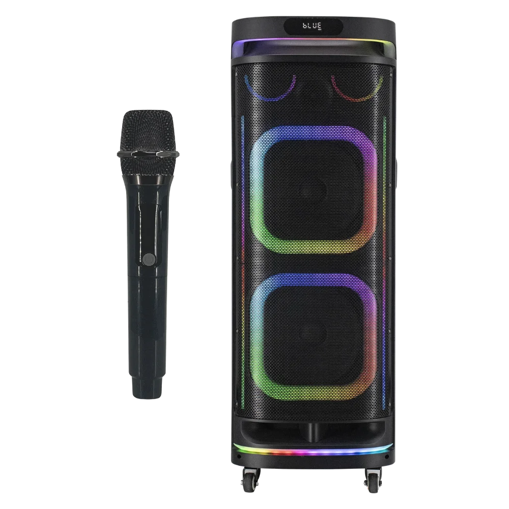ערכת קריוקי אלחוטית Miracase MKS70
