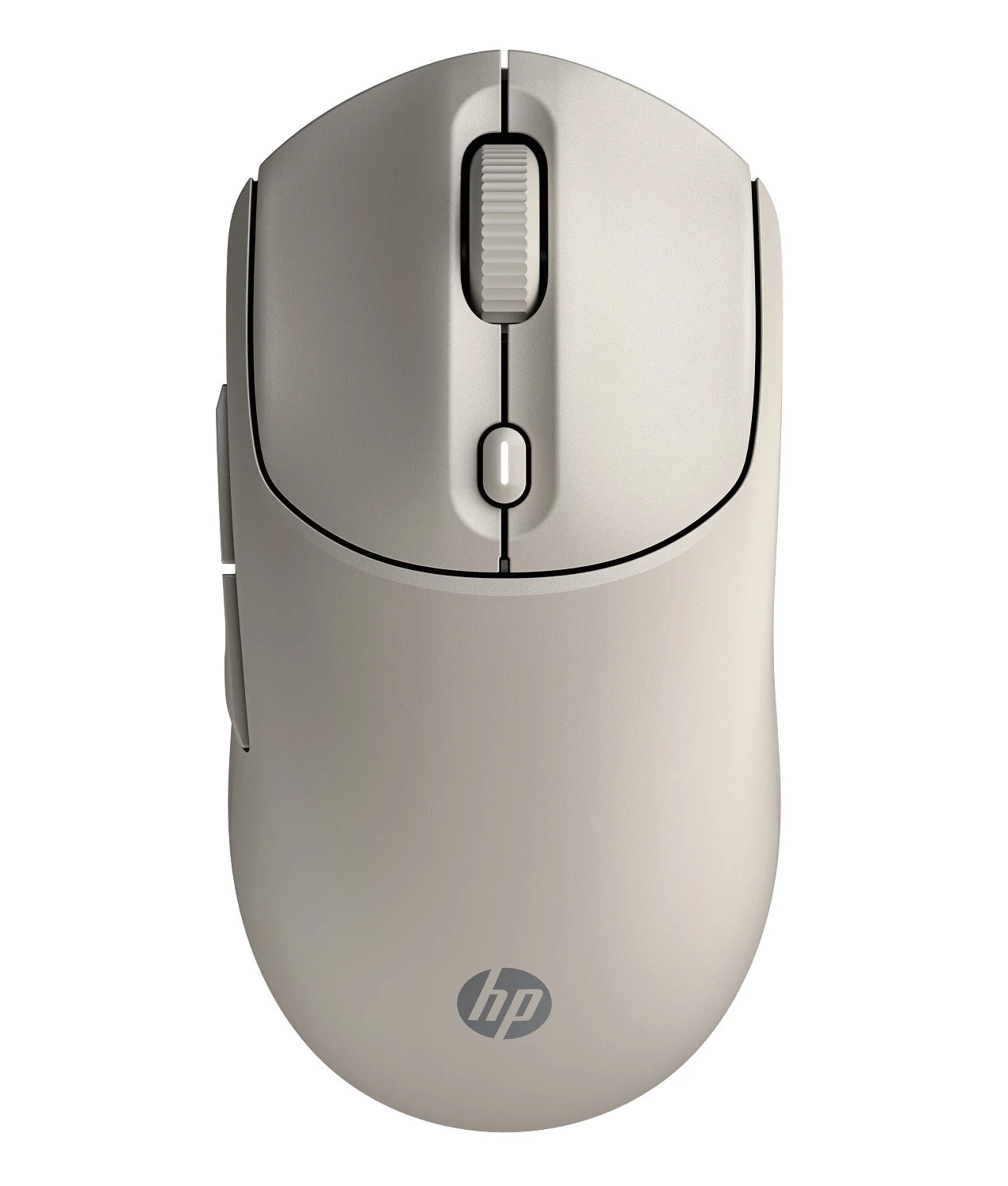 עכבר HP 400 Quiet מייפל