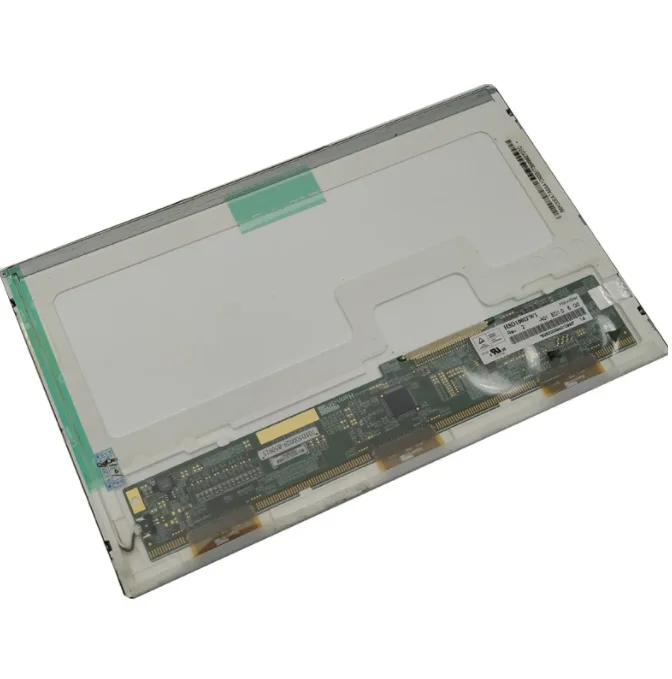 מסך למחשב נייד 10" LED 1024X600 30PIN
