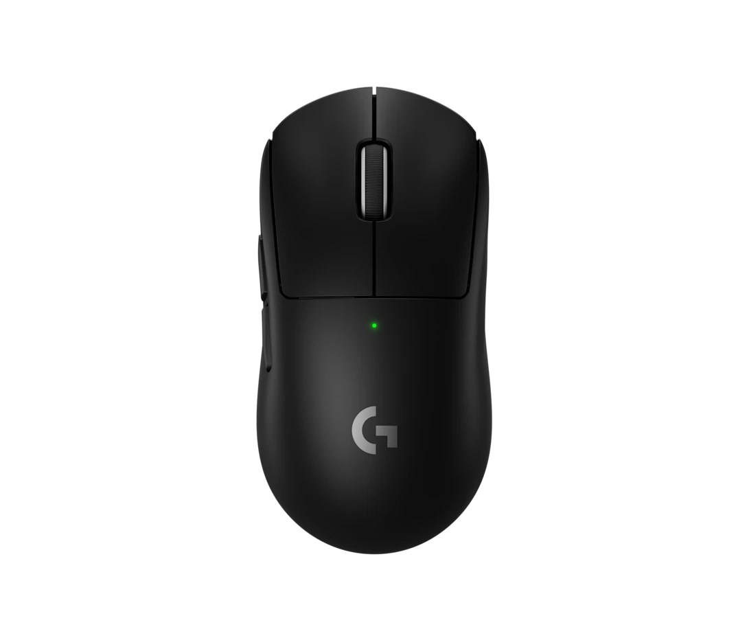 Logitech G Pro X Superlight 2 Lightspeed Wireless mouse