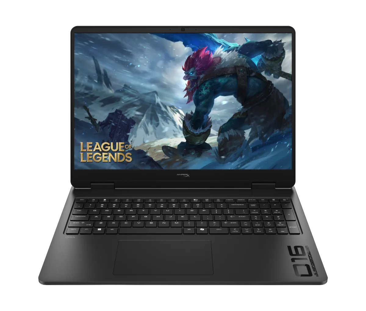HP HyperX OMEN 16-am2000nj U9-290HX|32G|1T|5070|16|DOS|3YRW