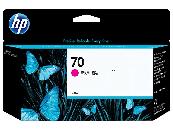 מילוי 70 מגנטה C9453A Z-2100