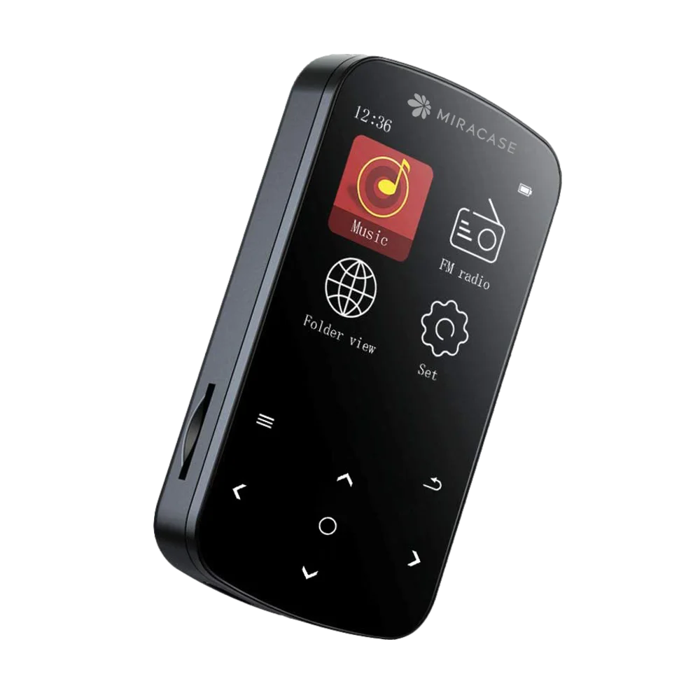 נגן MIR MMP330 32G MP3