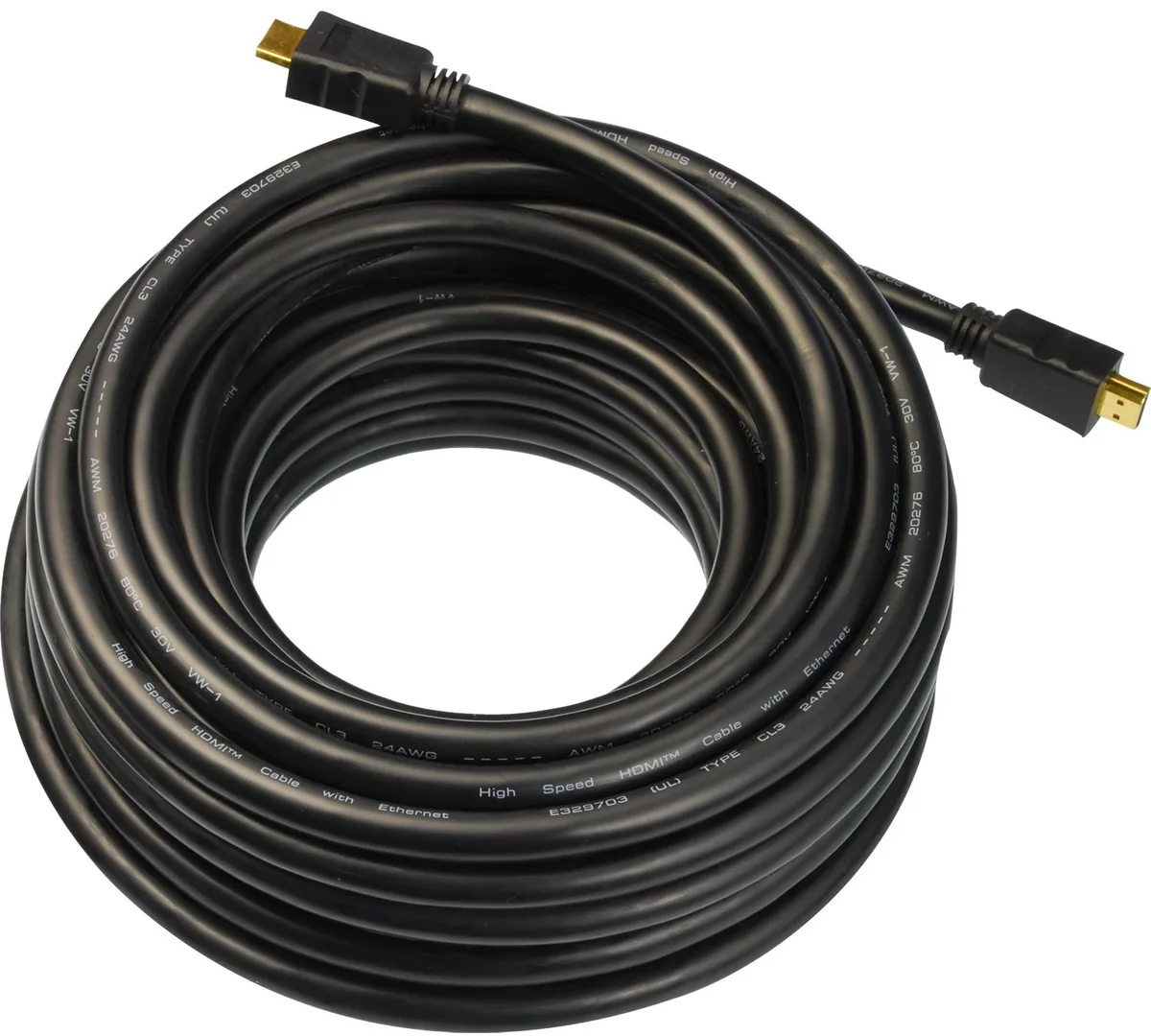 HDMI CABLE V2.0 4K 15M